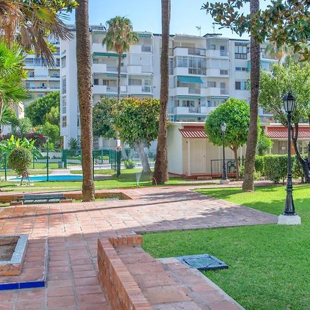Arpa De Treboles - Carihuela Views! Apartment Torremolinos Ngoại thất bức ảnh