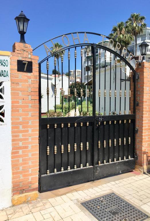 Arpa De Treboles - Carihuela Views! Apartment Torremolinos Ngoại thất bức ảnh