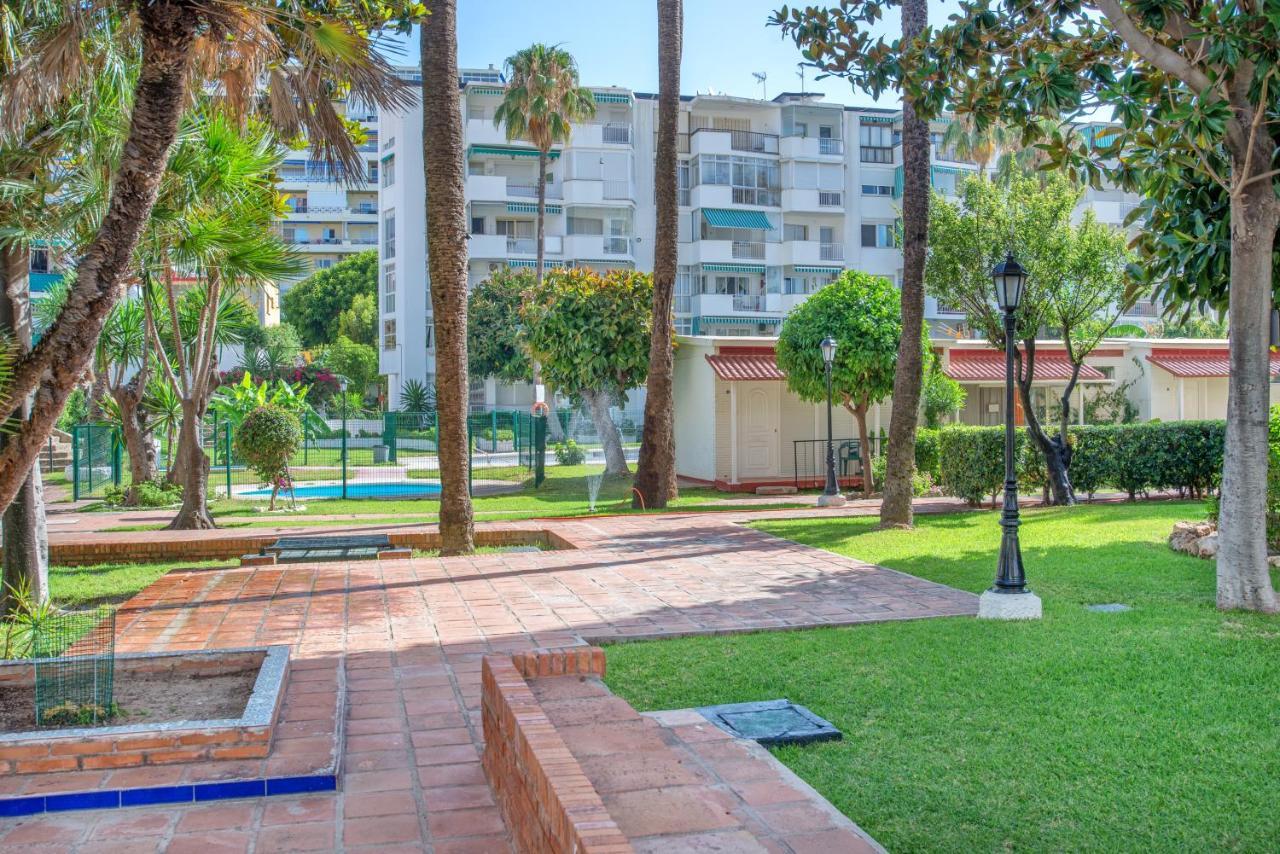 Arpa De Treboles - Carihuela Views! Apartment Torremolinos Ngoại thất bức ảnh