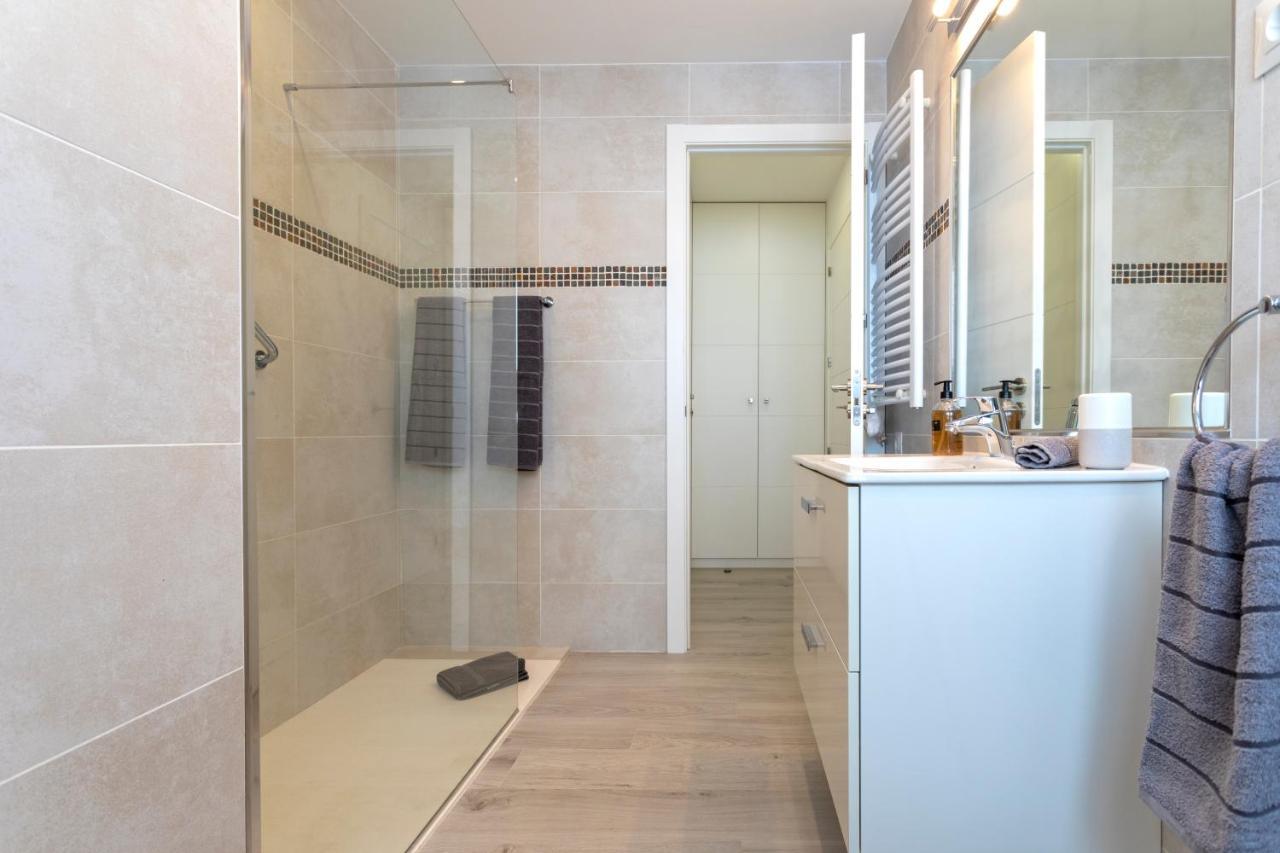 Arpa De Treboles - Carihuela Views! Apartment Torremolinos Ngoại thất bức ảnh