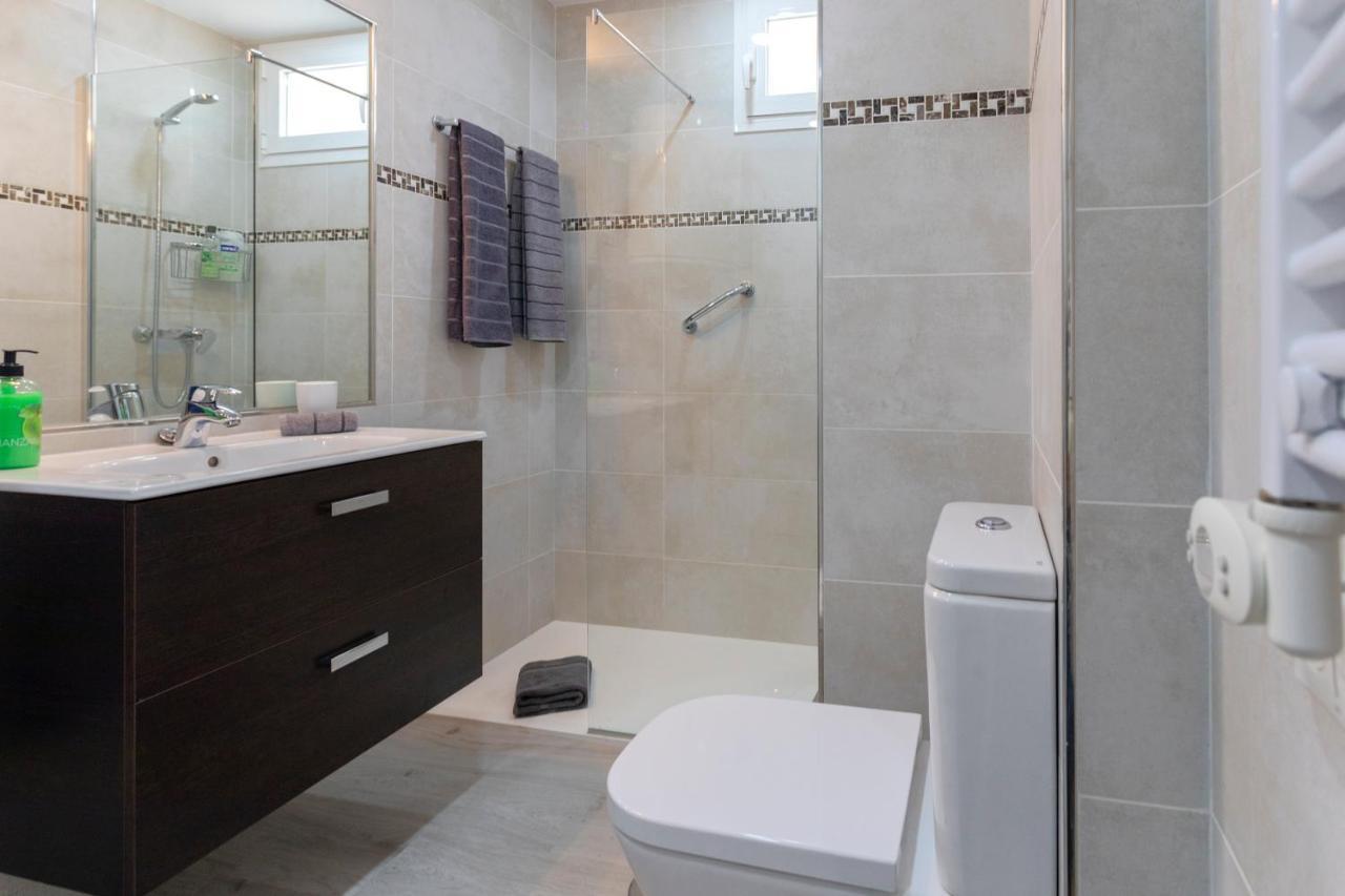 Arpa De Treboles - Carihuela Views! Apartment Torremolinos Ngoại thất bức ảnh